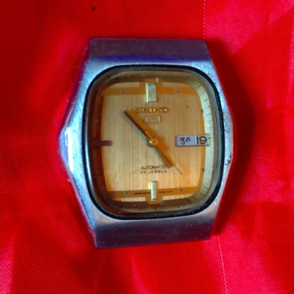 Seiko Automatic